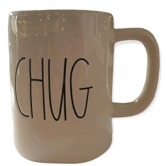 Magenta Rae Dunn Chug - Picture 1 of 2